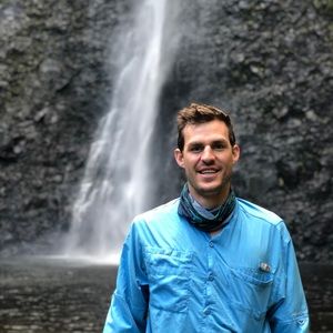 Meet your Posher, Will